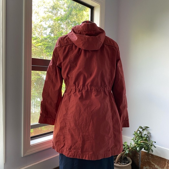 L.L. Bean jacket - Picture 7 of 8